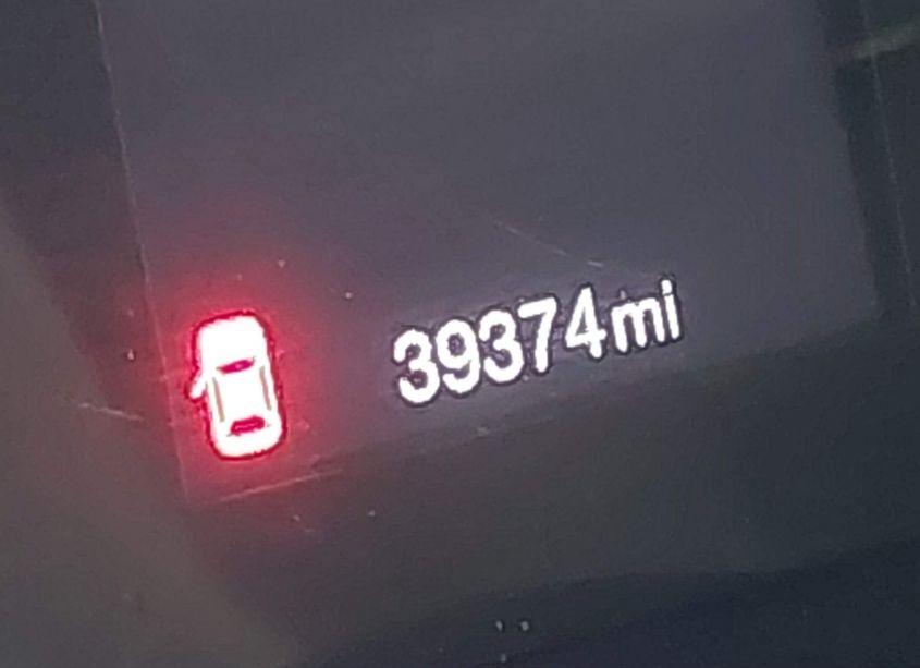 Photo 16 of 2019 Jeep Compass ALTITUDE FWD (VIN 3C4NJCBB5KT612929)