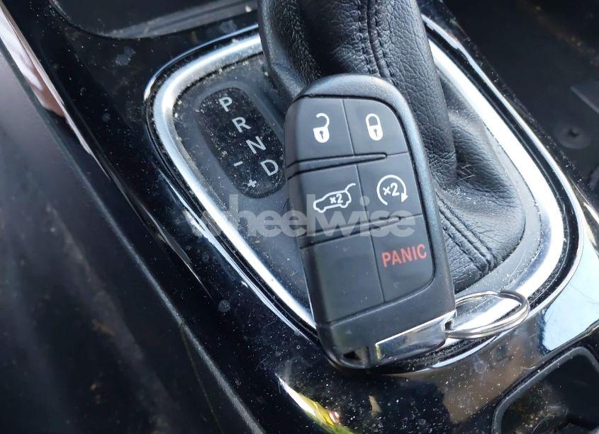 Photo 11 of 2019 Jeep Compass ALTITUDE FWD (VIN 3C4NJCBB5KT652539)