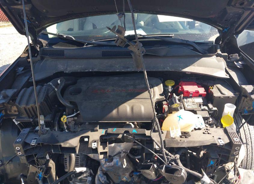 Photo 10 of 2019 Jeep Compass SUN AND WHEEL FWD (VIN 3C4NJCBB5KT711413)