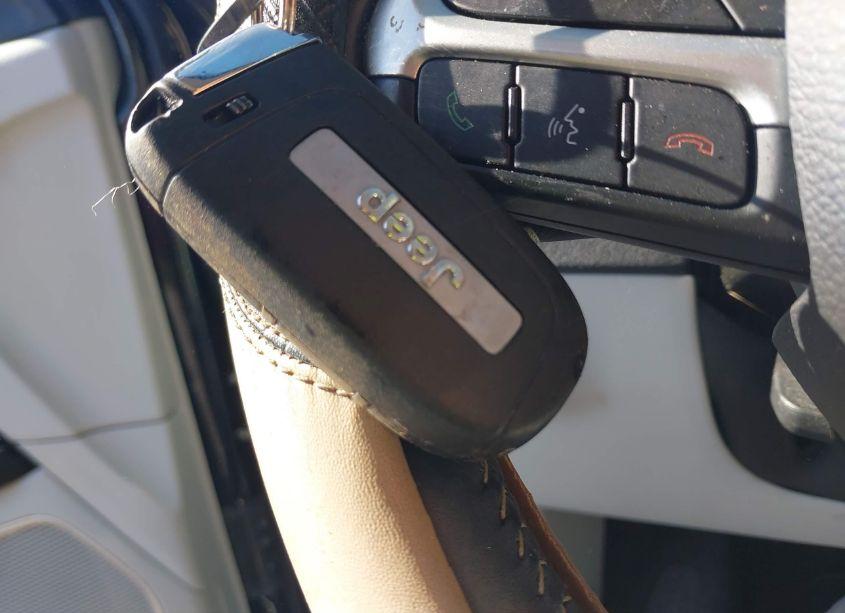 Photo 11 of 2019 Jeep Compass SUN AND WHEEL FWD (VIN 3C4NJCBB5KT711413)