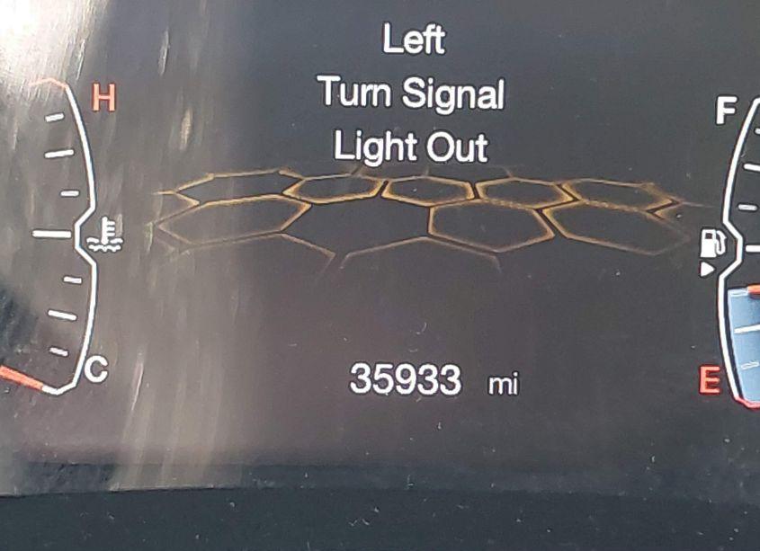 Photo 15 of 2019 Jeep Compass SUN AND WHEEL FWD (VIN 3C4NJCBB5KT711413)