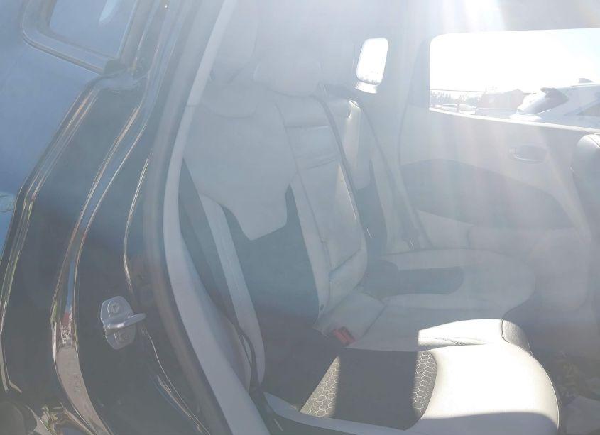 Photo 8 of 2019 Jeep Compass SUN AND WHEEL FWD (VIN 3C4NJCBB5KT711413)