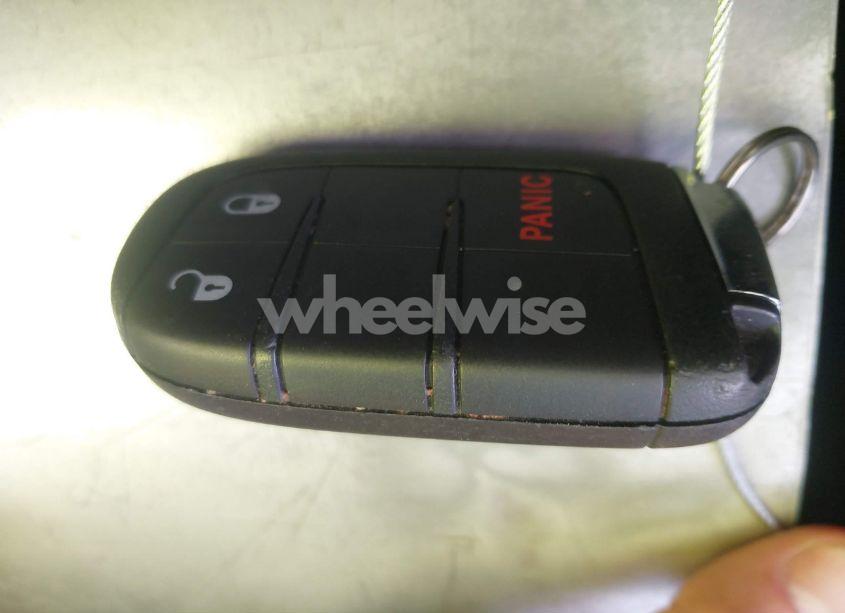 Photo 11 of 2019 Jeep Compass LATITUDE FWD (VIN 3C4NJCBB5KT855205)