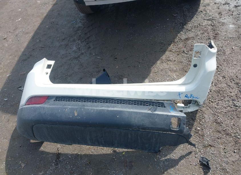 Photo 12 of 2019 Jeep Compass LATITUDE FWD (VIN 3C4NJCBB5KT855205)