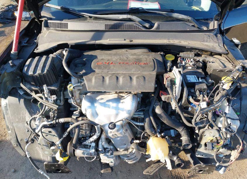 Photo 10 of 2018 Jeep Compass LATITUDE FWD (VIN 3C4NJCBB6JT267991)