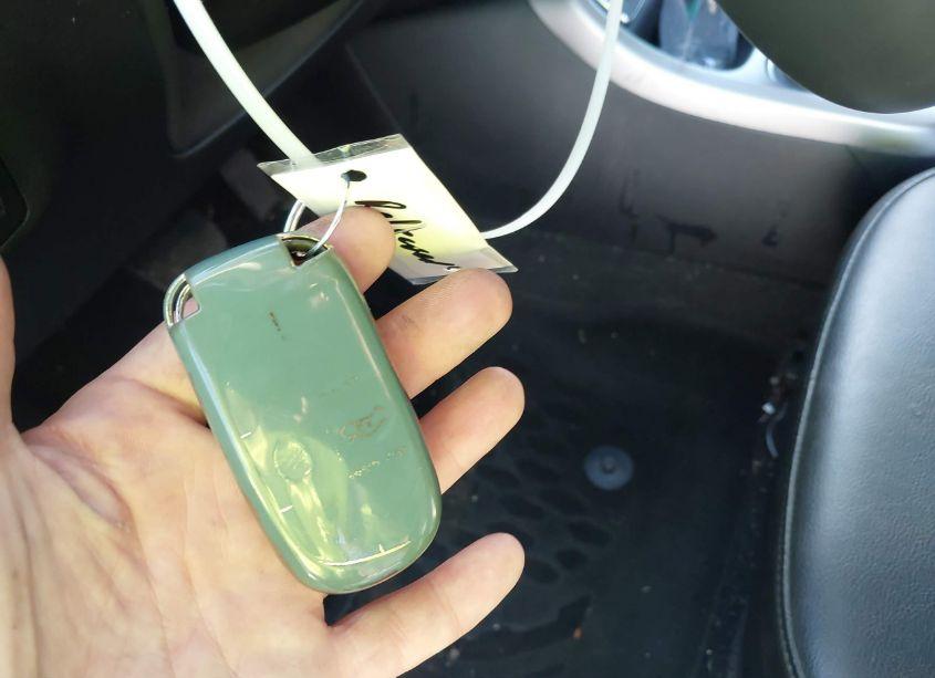 Photo 11 of 2018 Jeep Compass LATITUDE FWD (VIN 3C4NJCBB6JT267991)