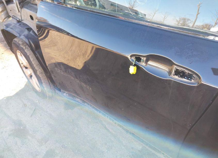 Photo 19 of 2018 Jeep Compass LATITUDE FWD (VIN 3C4NJCBB6JT267991)