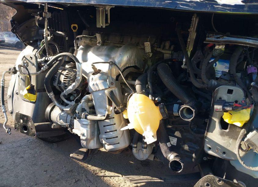 Photo 22 of 2018 Jeep Compass LATITUDE FWD (VIN 3C4NJCBB6JT267991)