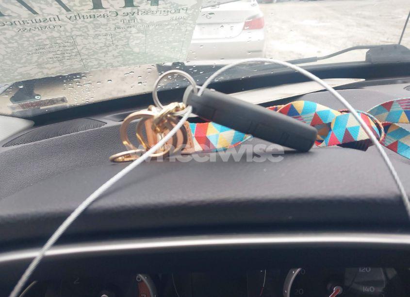 Photo 11 of 2018 Jeep Compass LATITUDE FWD (VIN 3C4NJCBB6JT487681)