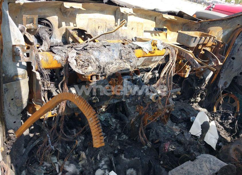 Photo 11 of 2019 Jeep Compass LATITUDE FWD (VIN 3C4NJCBB6KT789246)