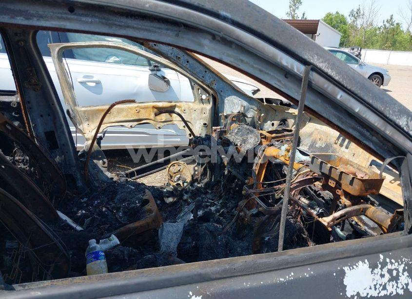 Photo 5 of 2019 Jeep Compass LATITUDE FWD (VIN 3C4NJCBB6KT789246)