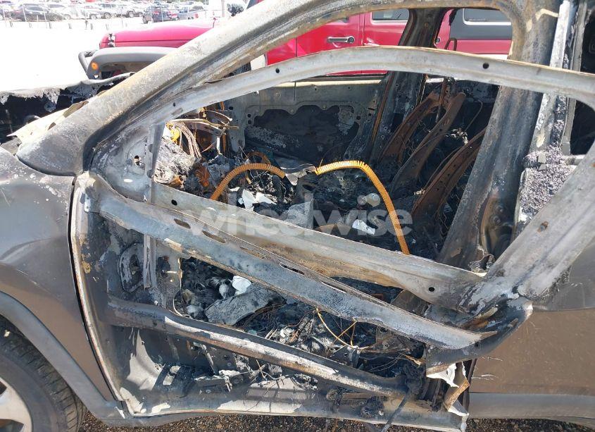 Photo 6 of 2019 Jeep Compass LATITUDE FWD (VIN 3C4NJCBB6KT789246)