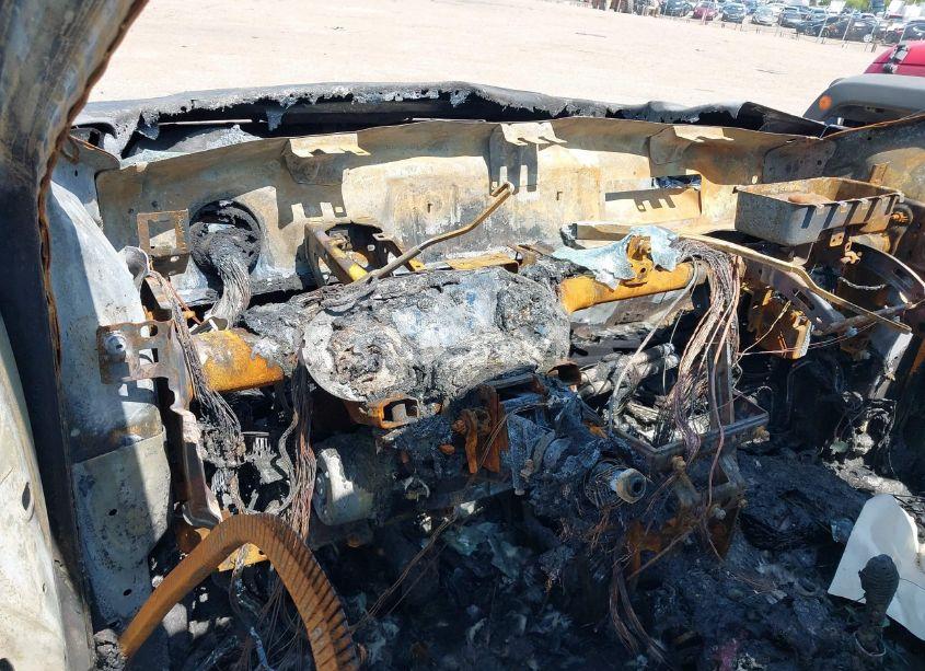 Photo 7 of 2019 Jeep Compass LATITUDE FWD (VIN 3C4NJCBB6KT789246)