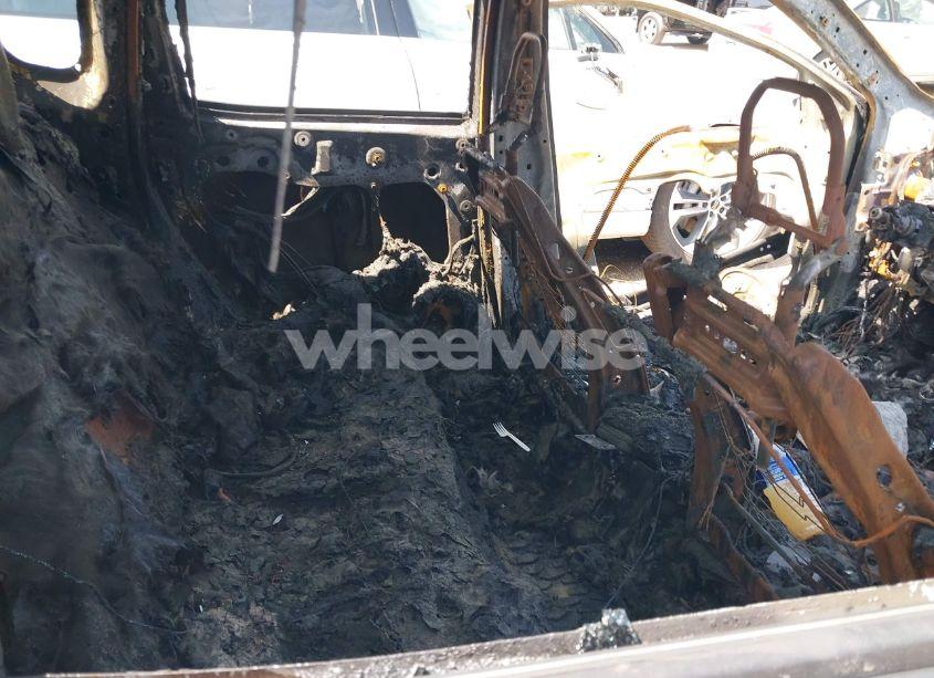 Photo 8 of 2019 Jeep Compass LATITUDE FWD (VIN 3C4NJCBB6KT789246)