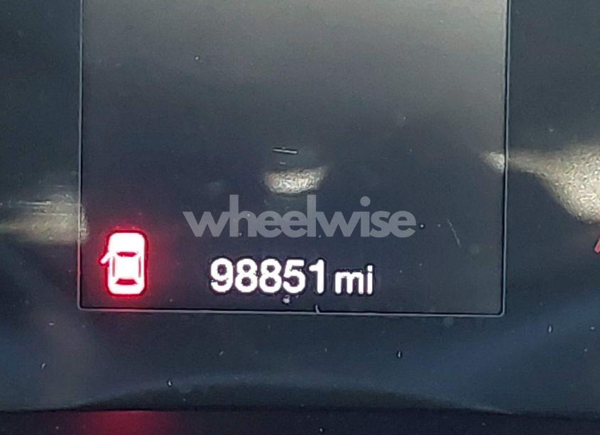 Photo 15 of 2019 Jeep Compass SUN AND WHEEL FWD (VIN 3C4NJCBB6KT843676)