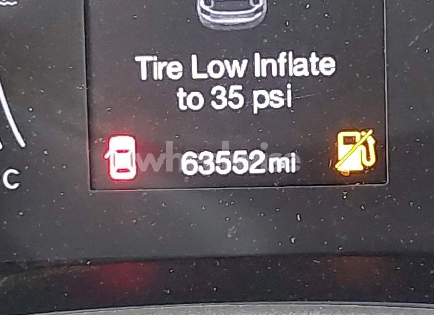 Photo 14 of 2021 Jeep Compass ALTITUDE FWD (VIN 3C4NJCBB6MT509179)