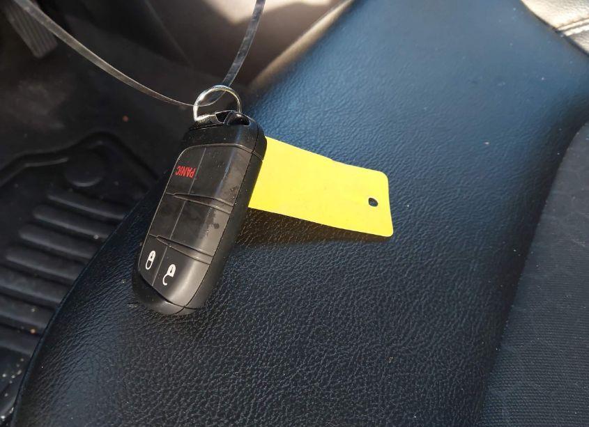 Photo 11 of 2021 Jeep Compass LATITUDE FWD (VIN 3C4NJCBB6MT560018)