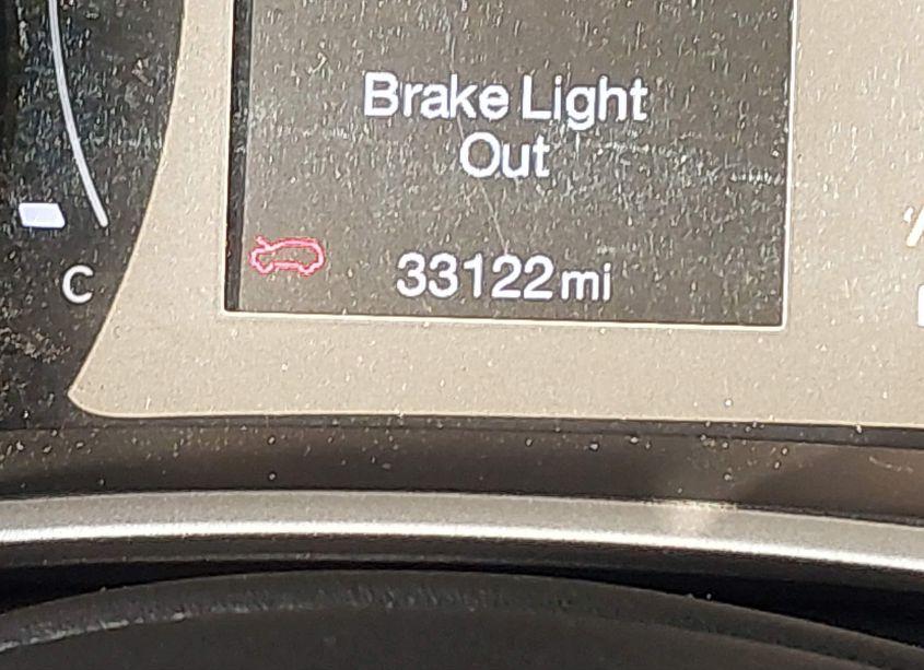 Photo 16 of 2021 Jeep Compass LATITUDE FWD (VIN 3C4NJCBB6MT560018)