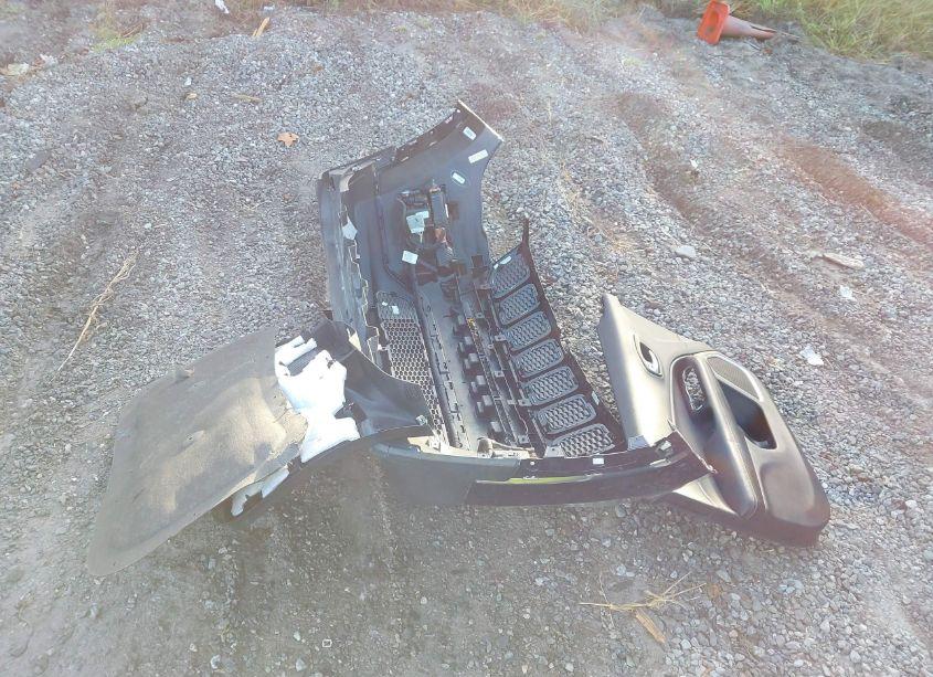 Photo 19 of 2021 Jeep Compass LATITUDE FWD (VIN 3C4NJCBB6MT560018)