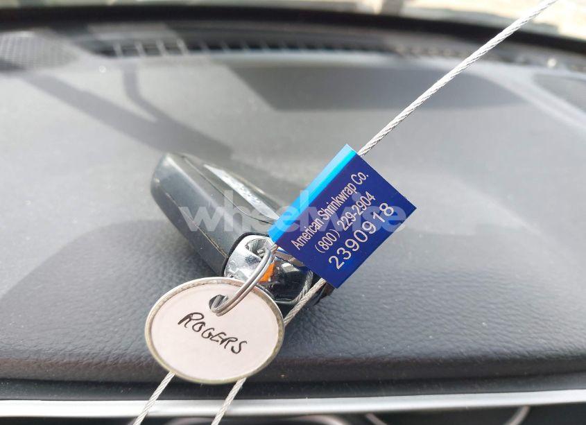 Photo 11 of 2021 Jeep Compass ALTITUDE FWD (VIN 3C4NJCBB6MT587350)