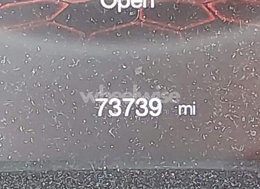 Photo 16 of 2021 Jeep Compass ALTITUDE FWD (VIN 3C4NJCBB6MT587350)