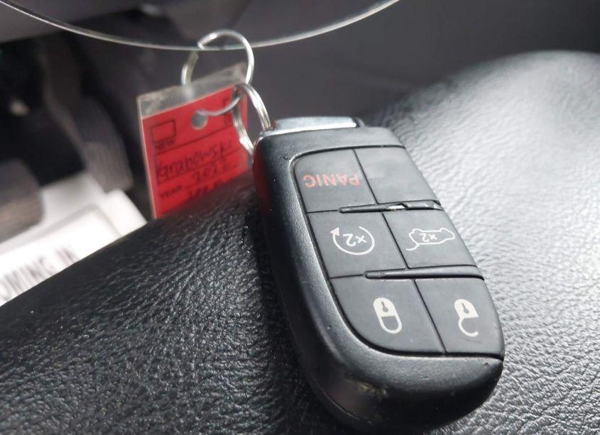 Photo 11 of 2022 Jeep Compass LATITUDE FWD (VIN 3C4NJCBB6NT140146)