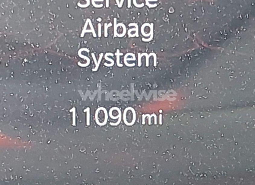 Photo 15 of 2022 Jeep Compass ALTITUDE FWD (VIN 3C4NJCBB6NT213502)