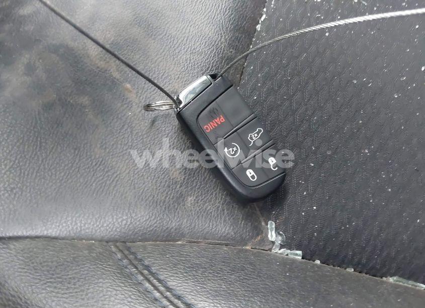 Photo 11 of 2022 Jeep Compass LATITUDE FWD (VIN 3C4NJCBB6NT225259)