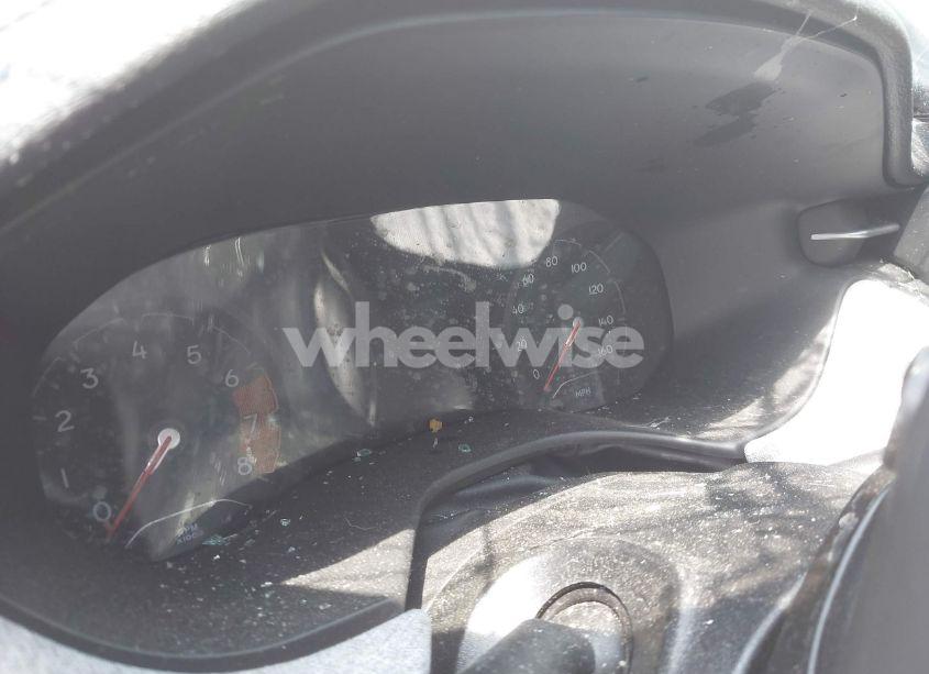 Photo 7 of 2022 Jeep Compass LATITUDE FWD (VIN 3C4NJCBB6NT229649)