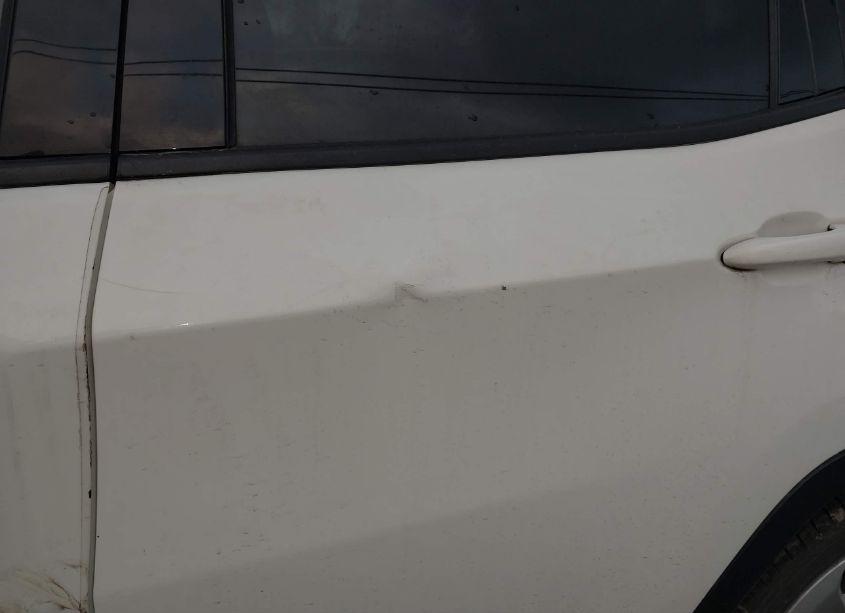 Photo 18 of 2018 Jeep Compass LATITUDE FWD (VIN 3C4NJCBB7JT322318)