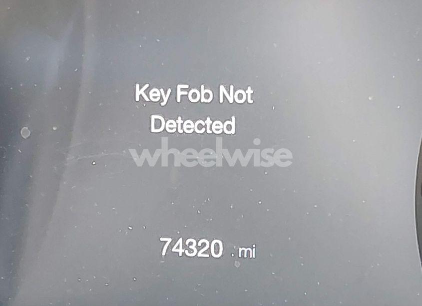 Photo 16 of 2018 Jeep Compass ALTITUDE FWD (VIN 3C4NJCBB7JT327275)