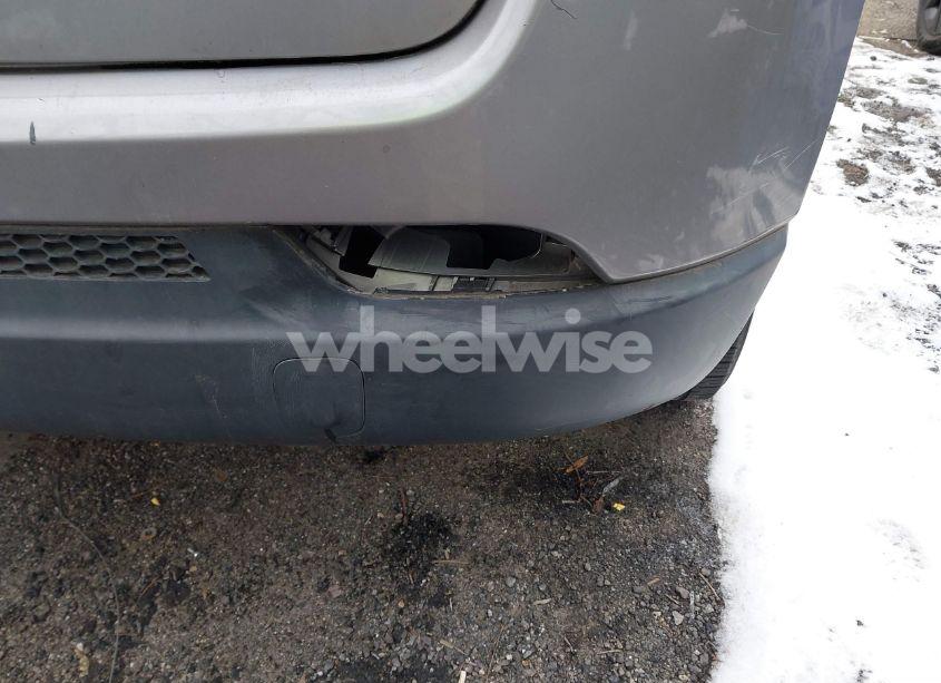 Photo 6 of 2018 Jeep Compass SUN AND WHEEL FWD (VIN 3C4NJCBB7JT487561)