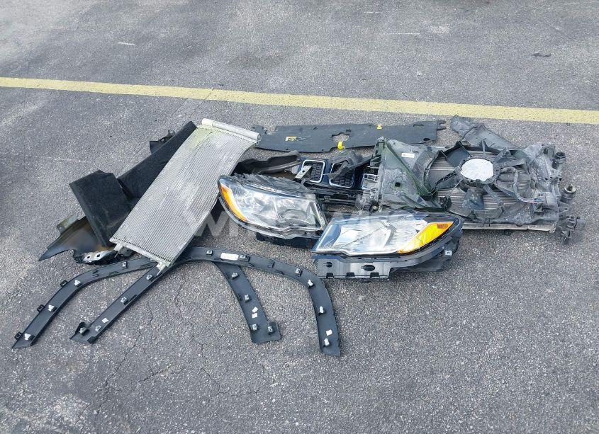 Photo 12 of 2019 Jeep Compass LATITUDE FWD (VIN 3C4NJCBB7KT699314)