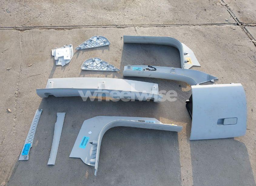 Photo 12 of 2019 Jeep Compass SUN AND WHEEL FWD (VIN 3C4NJCBB7KT706519)