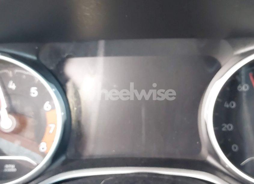 Photo 16 of 2019 Jeep Compass SUN AND WHEEL FWD (VIN 3C4NJCBB7KT706519)