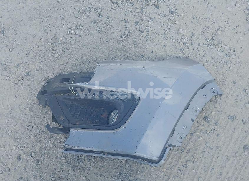 Photo 12 of 2019 Jeep Compass LATITUDE FWD (VIN 3C4NJCBB7KT742453)