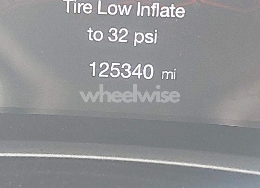 Photo 15 of 2019 Jeep Compass ALTITUDE FWD (VIN 3C4NJCBB7KT743456)