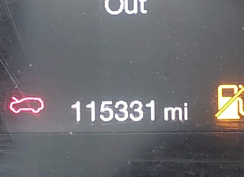 Photo 15 of 2019 Jeep Compass LATITUDE FWD (VIN 3C4NJCBB7KT802912)