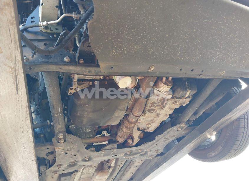 Photo 17 of 2019 Jeep Compass LATITUDE FWD (VIN 3C4NJCBB7KT855612)