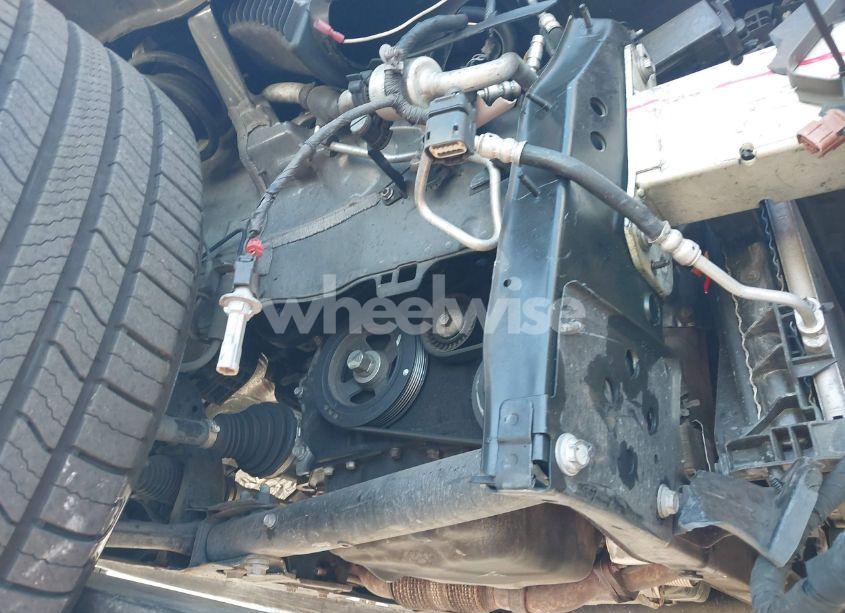 Photo 18 of 2019 Jeep Compass LATITUDE FWD (VIN 3C4NJCBB7KT855612)