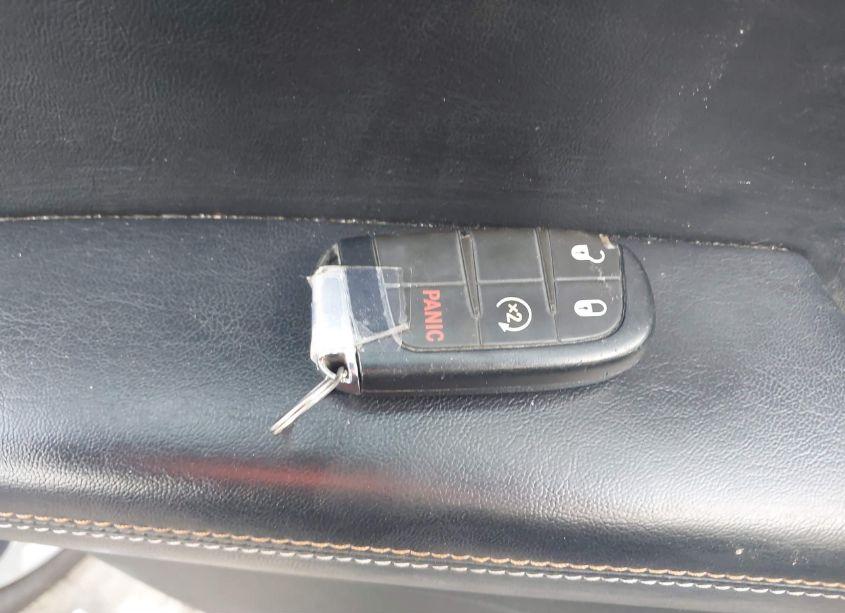 Photo 11 of 2021 Jeep Compass LATITUDE FWD (VIN 3C4NJCBB7MT523124)