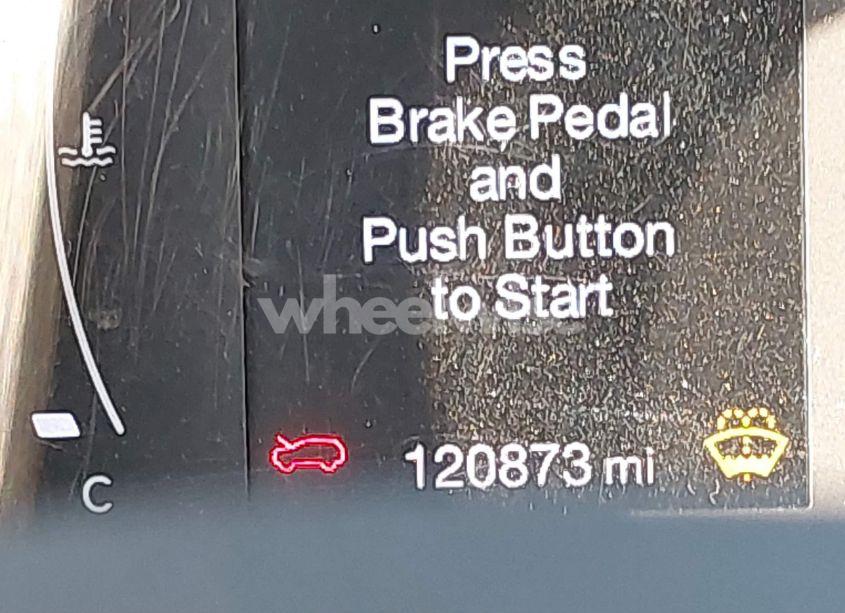 Photo 15 of 2021 Jeep Compass LATITUDE FWD (VIN 3C4NJCBB7MT567415)