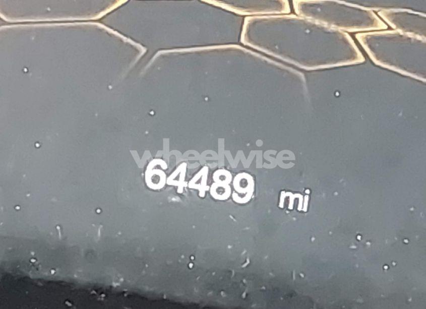 Photo 16 of 2021 Jeep Compass LATITUDE FWD (VIN 3C4NJCBB7MT592525)