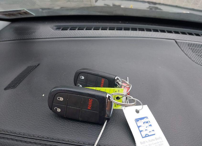 Photo 11 of 2022 Jeep Compass LATITUDE FWD (VIN 3C4NJCBB7NT225626)