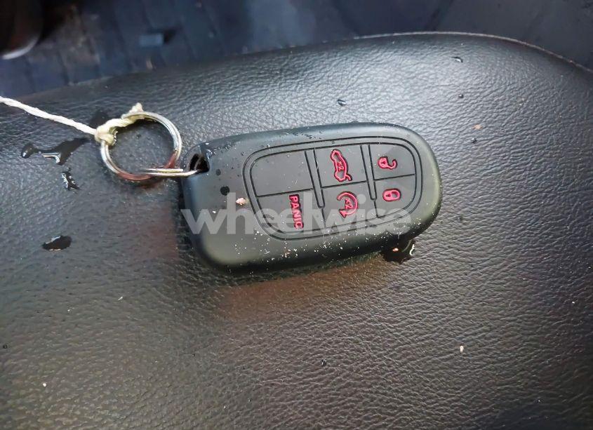 Photo 11 of 2022 Jeep Compass ALTITUDE FWD (VIN 3C4NJCBB7NT234648)