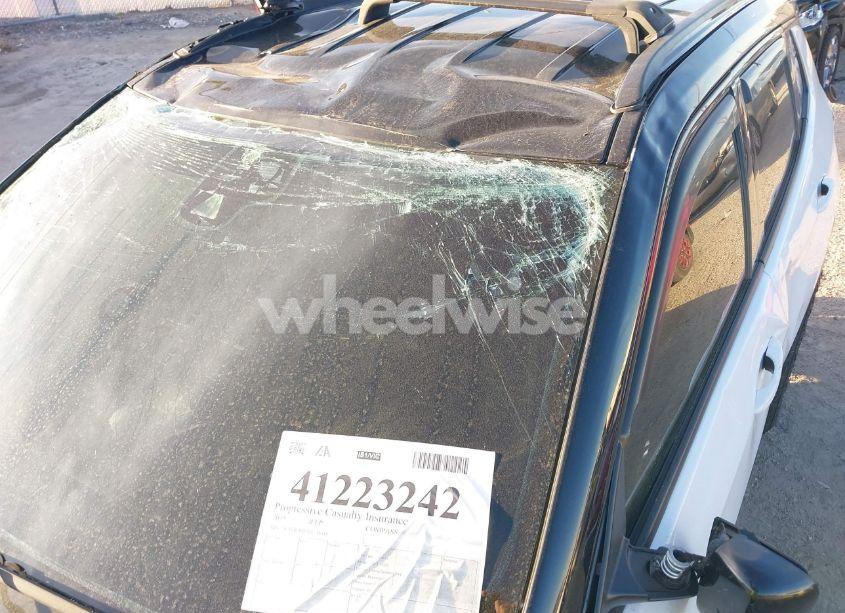 Photo 6 of 2022 Jeep Compass ALTITUDE FWD (VIN 3C4NJCBB7NT234648)