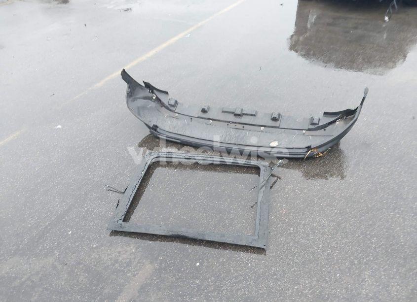 Photo 11 of 2022 Jeep Compass LATITUDE FWD (VIN 3C4NJCBB7NT235136)