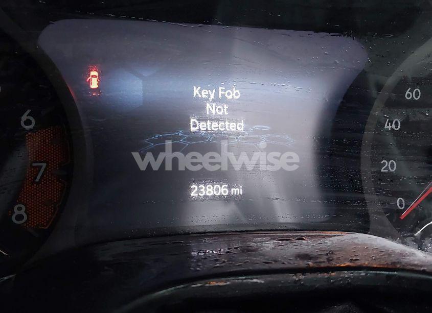 Photo 15 of 2022 Jeep Compass LATITUDE FWD (VIN 3C4NJCBB7NT235136)