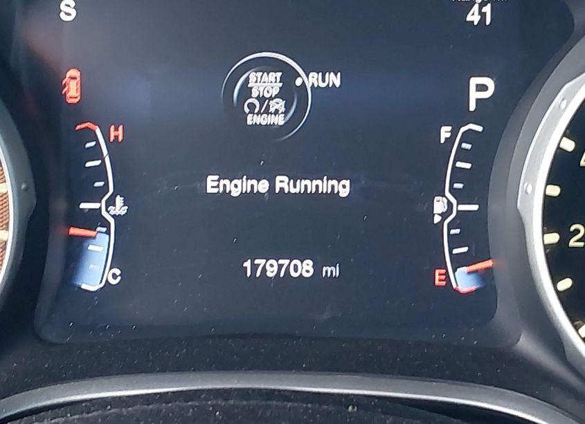 Photo 15 of 2018 Jeep Compass LATITUDE FWD (VIN 3C4NJCBB8JT108616)