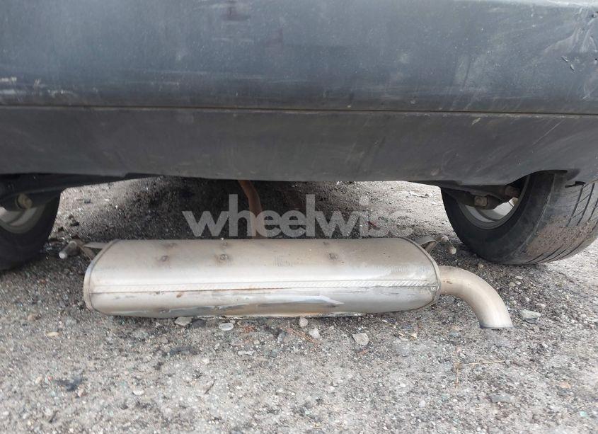 Photo 21 of 2018 Jeep Compass LATITUDE FWD (VIN 3C4NJCBB8JT134052)